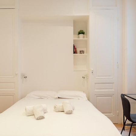 Dify Castries Quartier Ainay Apartment ลียง ภายนอก รูปภาพ