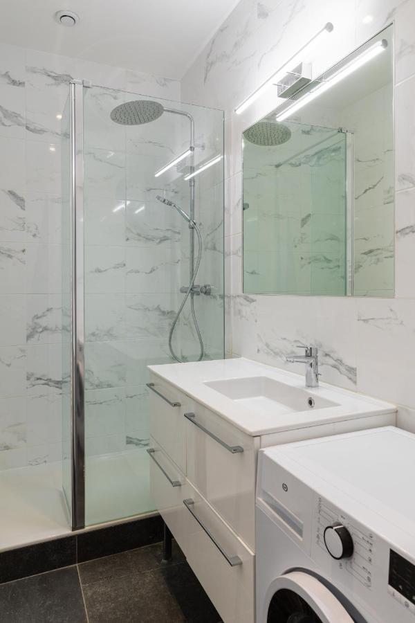 Dify Castries Quartier Ainay Apartment ลียง ภายนอก รูปภาพ